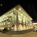 부산문화회관 챔버홀 이미지