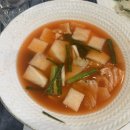 속초 도천삼백식당 솔직후기
