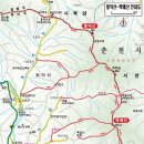 버스터미널 앞 택시승강장 인근 이미지