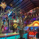 탑 프리미엄 | [이태원 루프탑바] 이태원 프리미엄 라운지 끝판왕, '카사쿠엘보' 방문 후기