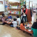 햇살가득파랑새지역아동센터 이미지