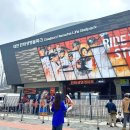 GS25 회산한신점 | [⚾️] 대전 한화생명볼파크 신구장 주차 먹거리 등 직관 원정후기 ✨ | 와칸다4ever 🤖