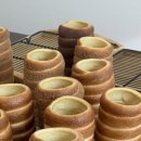 창원 중동 유니시티 굴뚝빵 맛집/ 하벨 뜨레들로