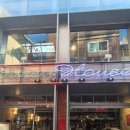 용산2가동 주민센터 주차장 입구 이미지