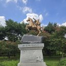 반야월삼거리 | 대구 동구 지묘동 신숭겸장군유적지 상세 소개