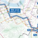 도시고속화도로에서 성남대로 이미지