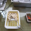 동해 셀프 뷔페식당