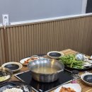 온다칼국수 이미지