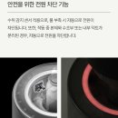 L TOWER | LUMENA 루메나 대용량 가습기 MIST TOWER PLUS l 겨울철 무소음 초음파 가습기 추천