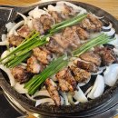 강조 불고기&김치찌게 이미지