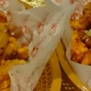 노리터치킨