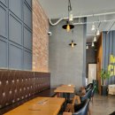 메가커피 내포중앙점 이미지