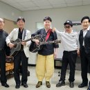쎄시봉 - 원주시 장미공원길 1 | 쎄시봉