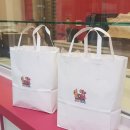 츄라이 도너츠 이미지