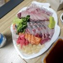 노량진 수산시장 국제수산 후기