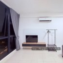 부킹당구장 | 쿠알라룸푸르 한달살기 숙소 추천 마제스틱 레지던스 quill몰, nsk 마트