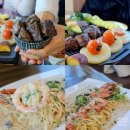 농가식당 | 동두천 맛집 근처 애견동반식당 스테이크 농가의식탁 방문 후기