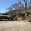 영산서원 | 청주 가볼만한곳 조용한 절 안심사 힐링 산책 후기