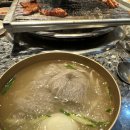 1등숯불갈비 이미지