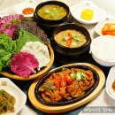 함바식당 이미지