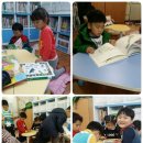 군립남부도서관 이미지