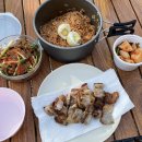 검디 관광농원 야영장 이미지