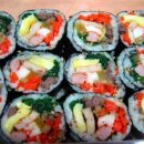 원김밥 이미지