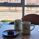 블루씨푸드 부산공장 | 부산 히떼로스터리 강서구 카페 블루리본 커피 맛집