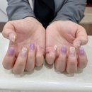 솔미네일 | 부평네일 잘 해주는 솔미네일 다녀온 후기
