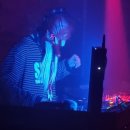 인터넷클럽 | 해외 덥스텝(리딤) DJ 산즈 Sanzu👺 내한 공연 (feat.클럽 머쉬룸🍄+ 이태원 BBCB) 후기!!