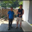 장수황씨종택 이미지