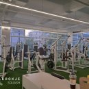 국제 휘트니스 석산점 이미지