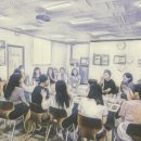 울산호계간호학원 | 울산북구 호계간호학원 - 시작했더니... 끝이 있더라