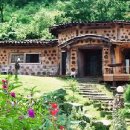 흙집솔나무황토방민박 이미지