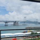 다찌 | 광안리 횟집 추천｜광안대교 보며 해산물 한상 즐긴 광안다찌 후기