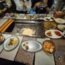 산청숯불가든을지로 - 중구 을지로 114-6 | 산청숯불가든을지로