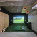 수영스크린골프 이미지