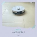 고려오토비젼 | 로보락 S8 MaxV Ultra 사용 후기, 로봇청소기 시공매트 위에서도 완벽 청소!