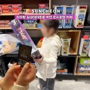 세아분식 | 순천 실내 놀거리,아이랑 순천 호수공원 카페로 딱인 레드버튼