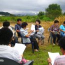 안정초등학교 이미지