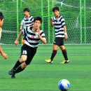 김우철이 오산고등학교 축구부에 합격했어요 이미지