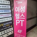 휘트니스피플 우먼 망원역점 이미지