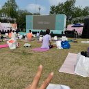 [리뷰] 2022 시티포레스티벌 선물