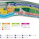 구미캠핑장 화장실 이미지