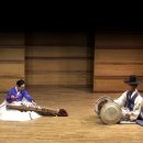 이생강류 대금산조 한바탕 이미지