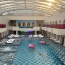 트윈박스 | 파라다이스 시티에서 겨울 호캉스- 프리미어 디럭스 트윈룸 - 수영장, 씨메르, 원더박스 포함 숙박 후기