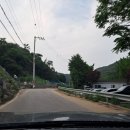 남양주 별내 맛집 계곡물이 흐르는 야외테이블 백련 후기