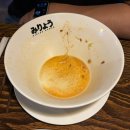 야당 라멘 맛집 미료우 라멘 내돈내산 후기 :: 반려동물 동반 가능