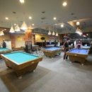 신촌 당구장 이미지