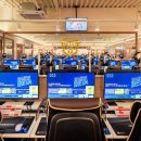 아이센스리그PC방 이미지